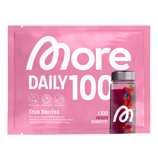 DAILY100