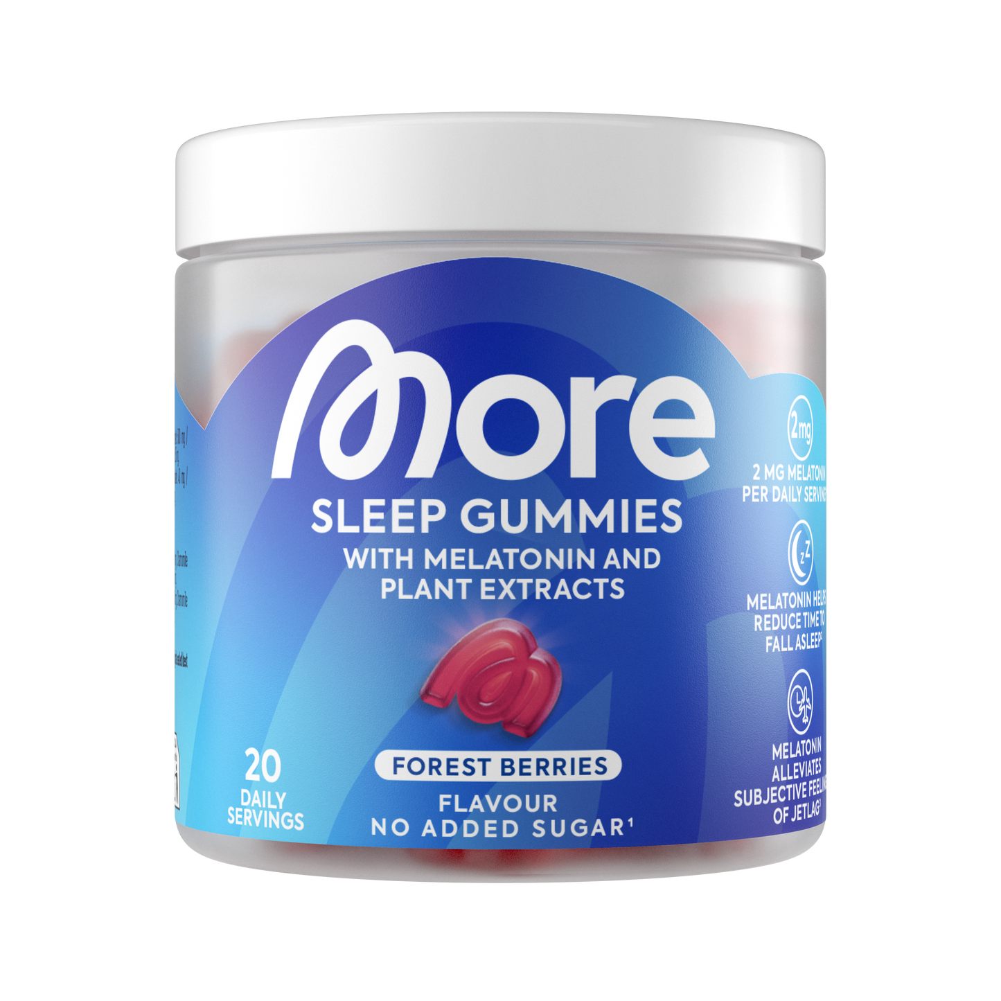 Sleep Gummies