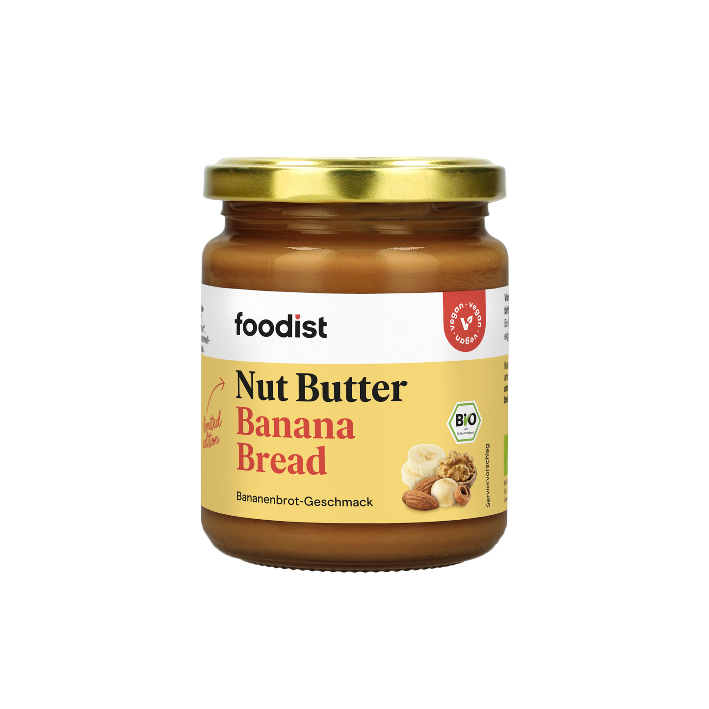 Nut Butter