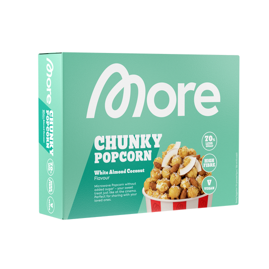 Chunky Popcorn