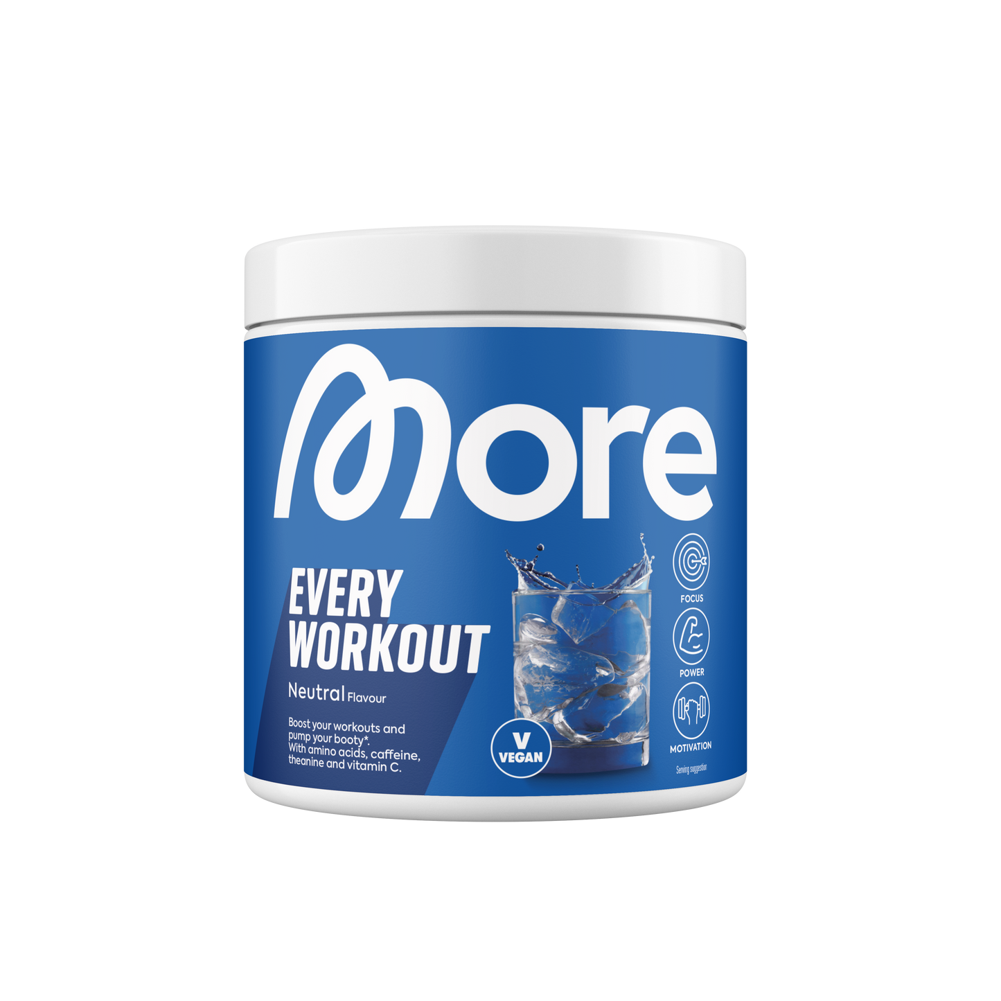 Every Workout 3.0