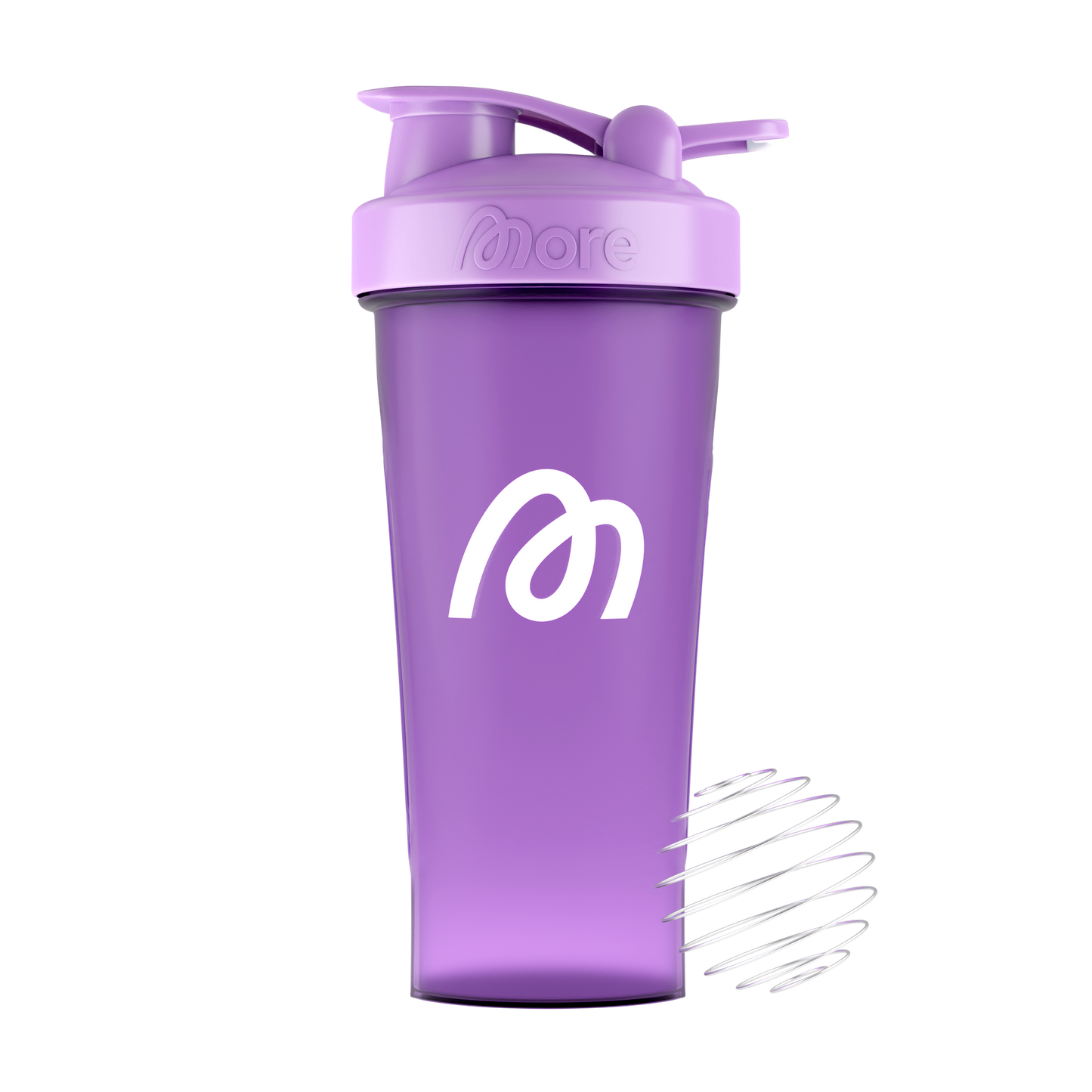 More Shaker 1.0