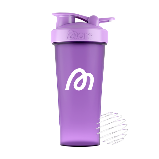 More Shaker 1.0