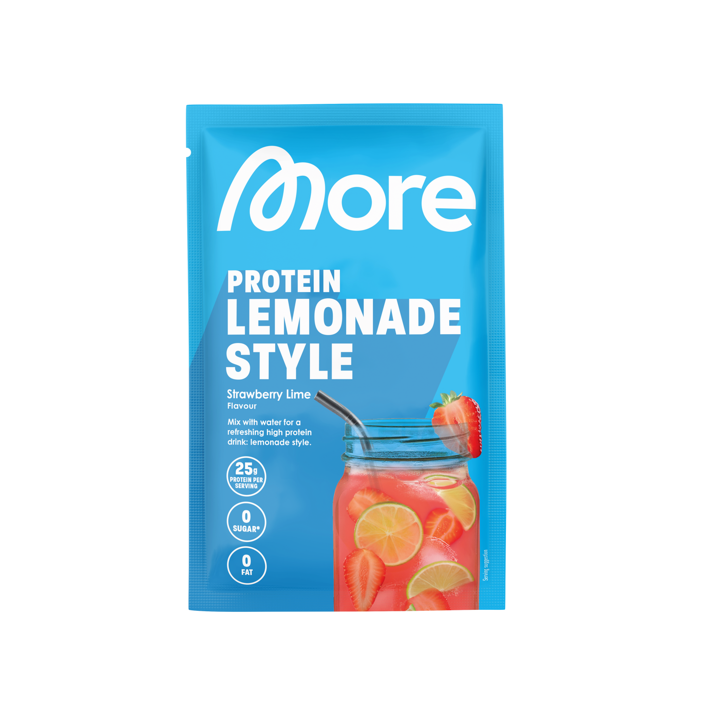 More Clear Protein