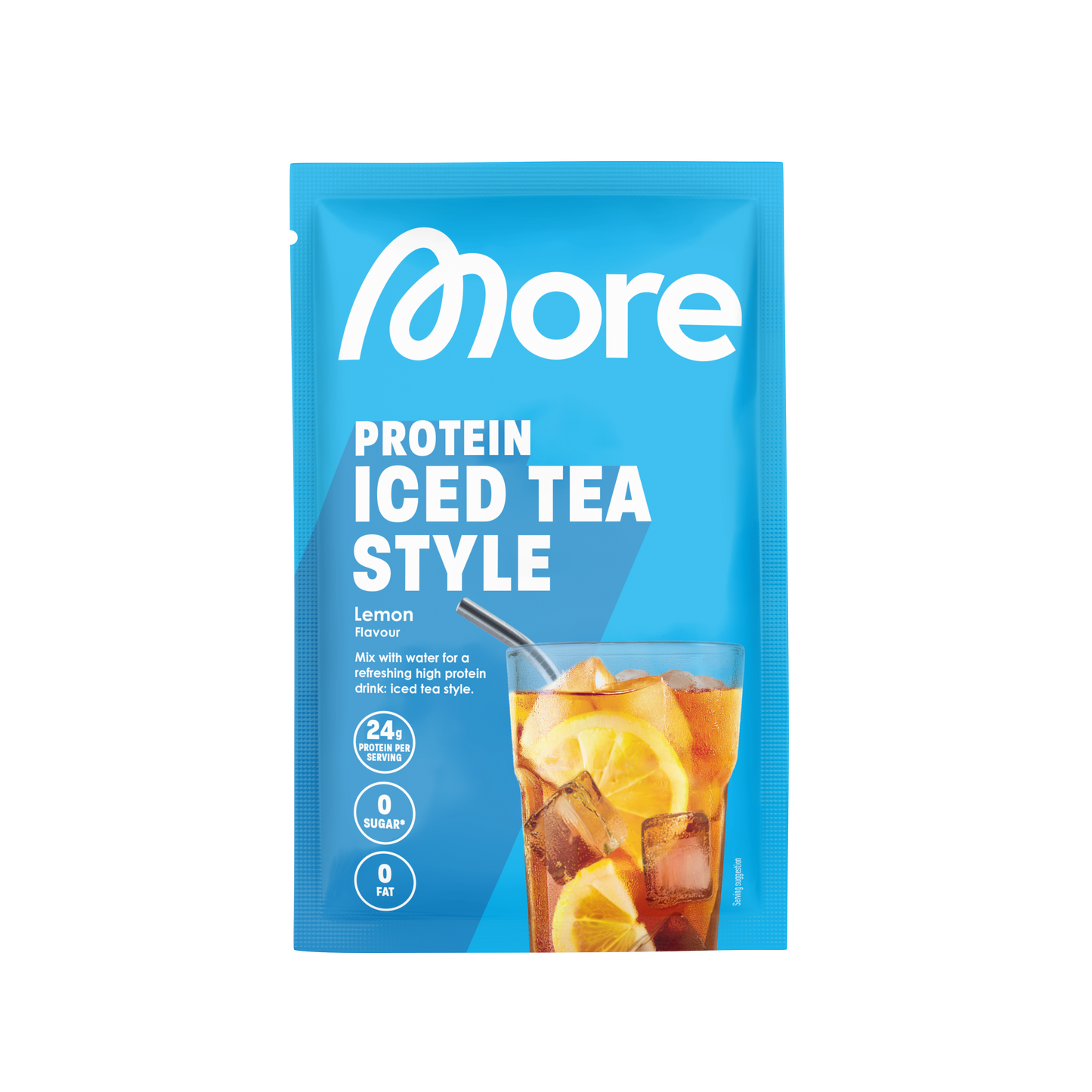 More Clear Protein