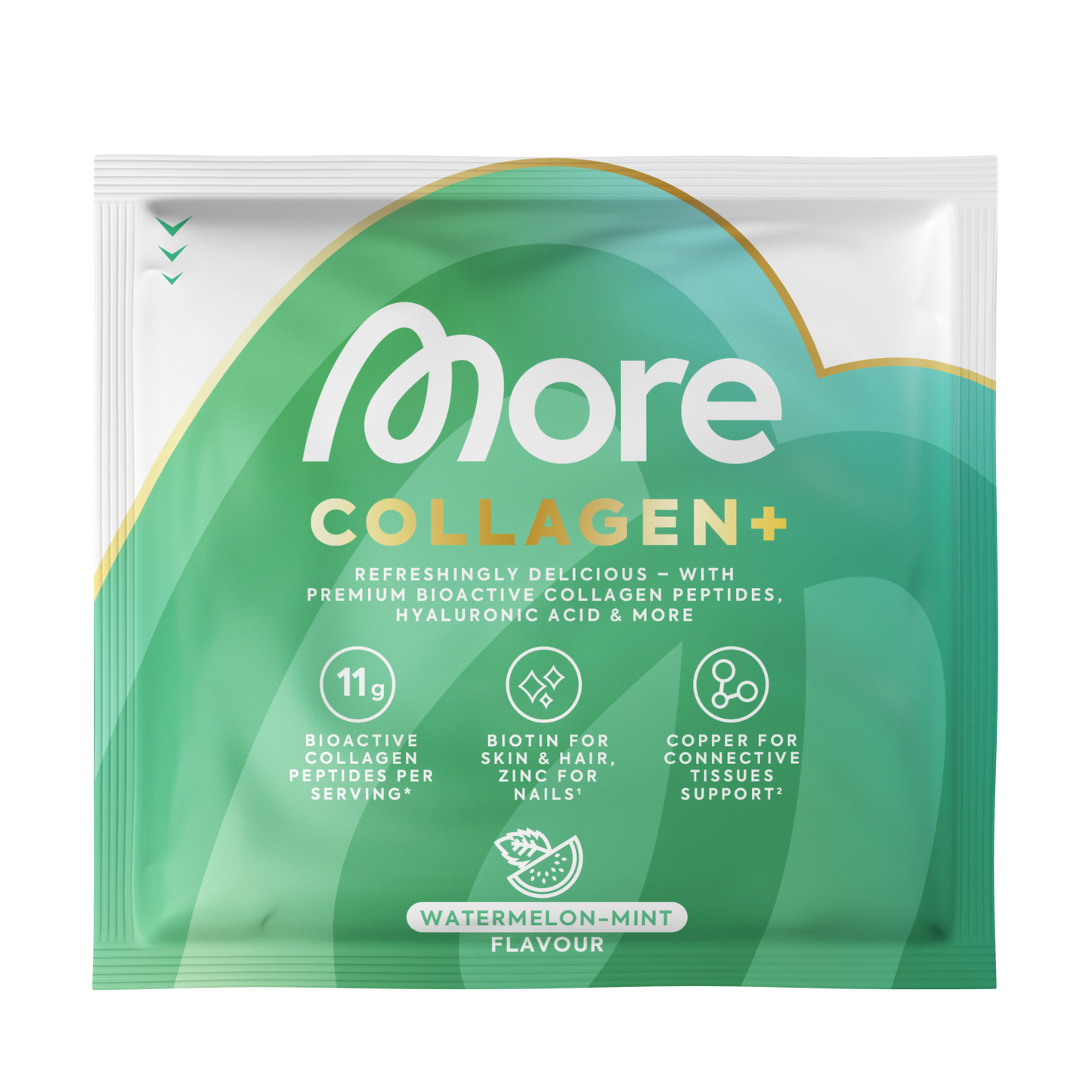MORE Collagen+