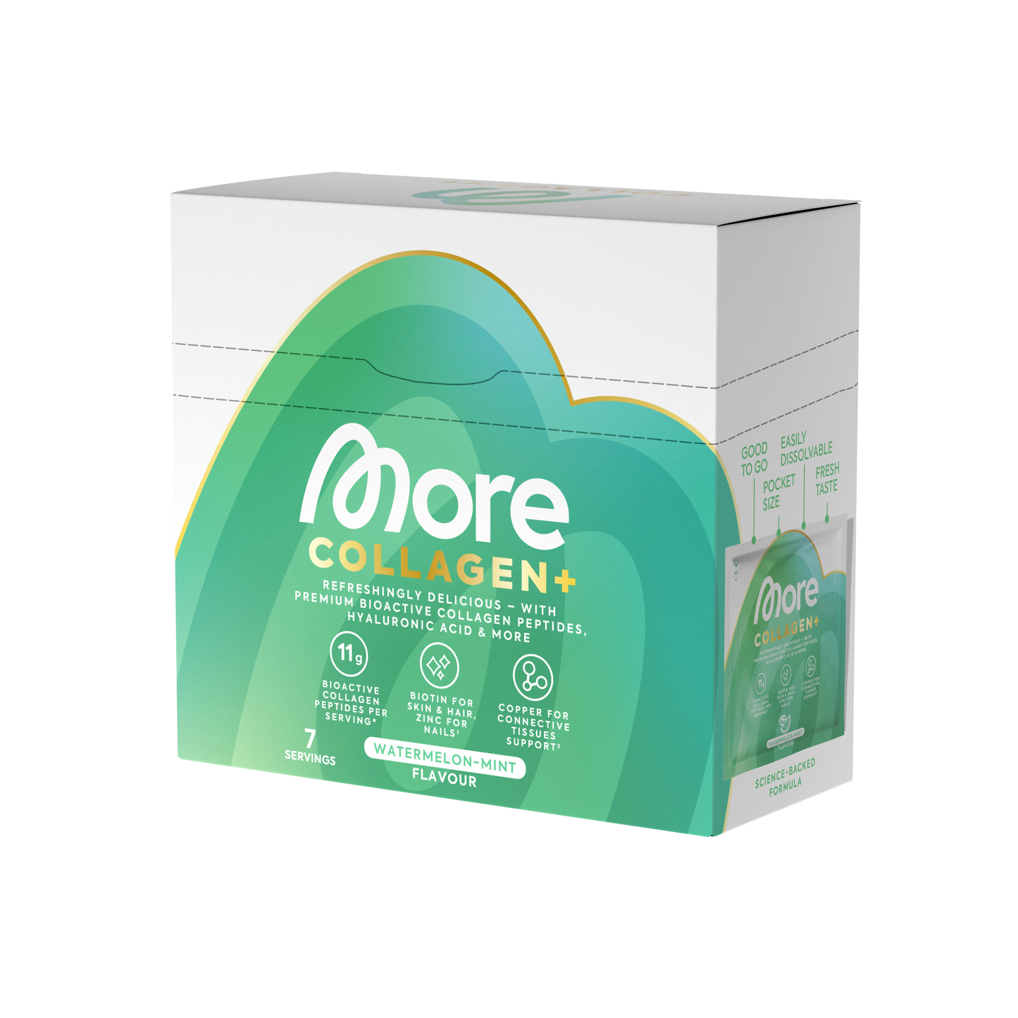MORE Collagen+