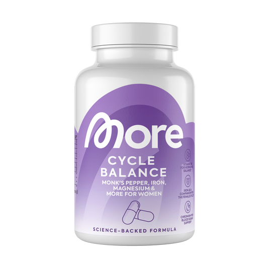 Cycle Balance