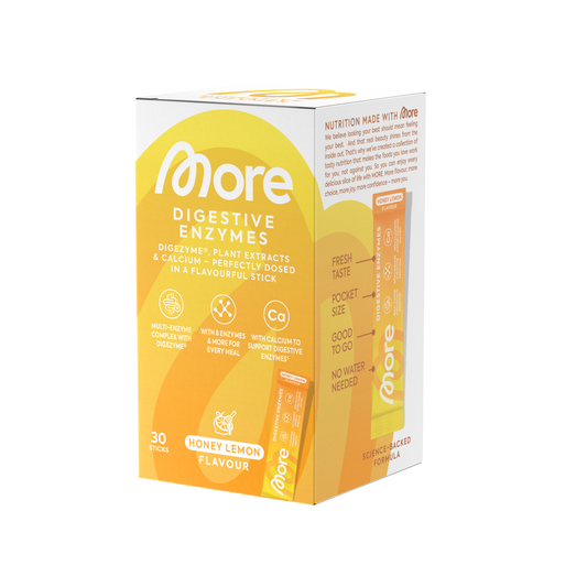 More Digestive Enzymes Sticks