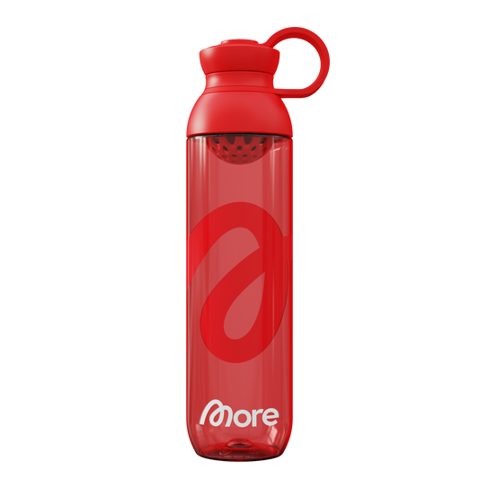 More Premium Aqua Bottle