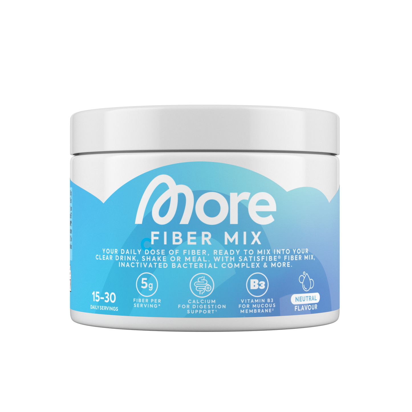 Fiber Mix