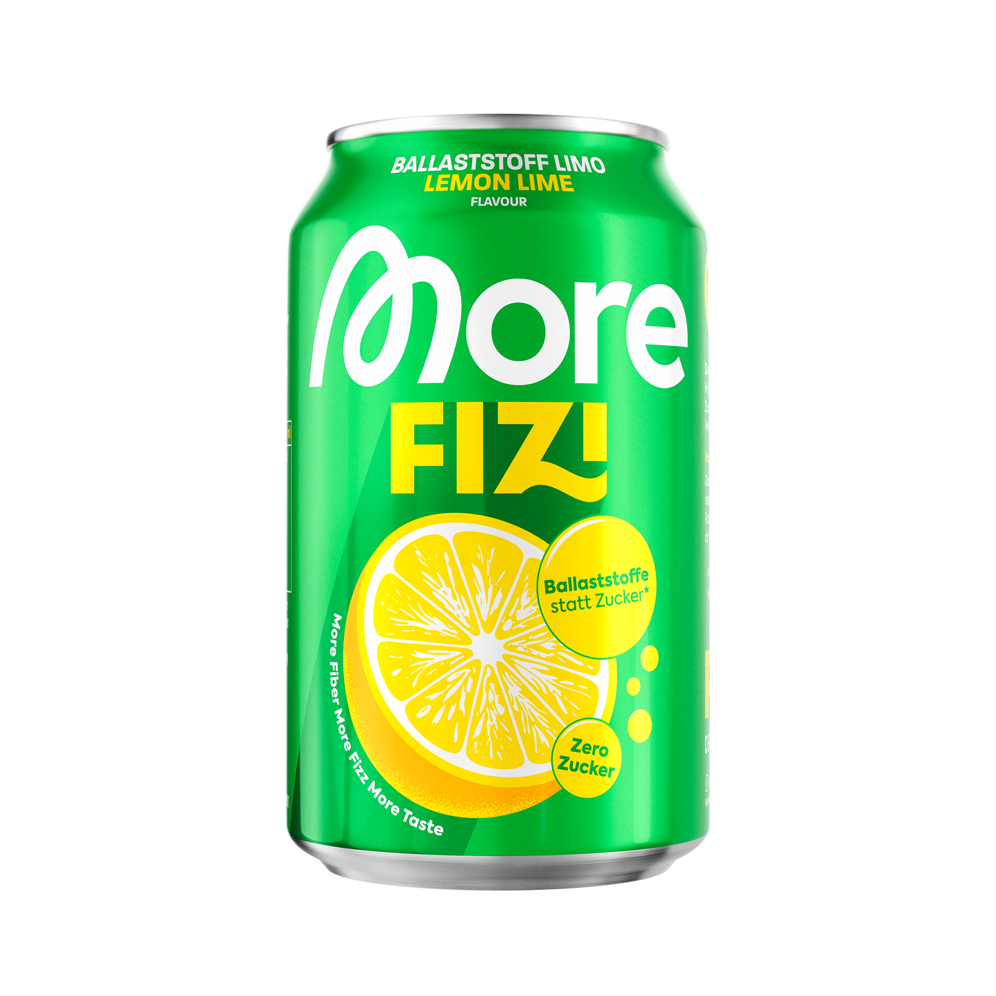 More FIZI