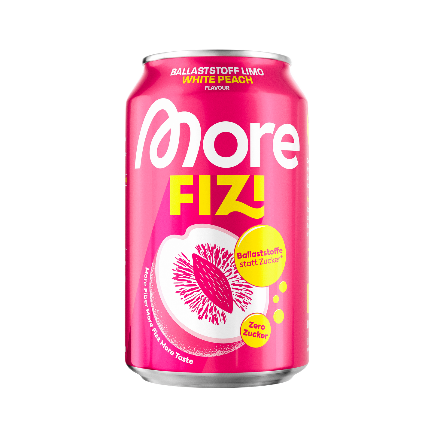 More FIZI