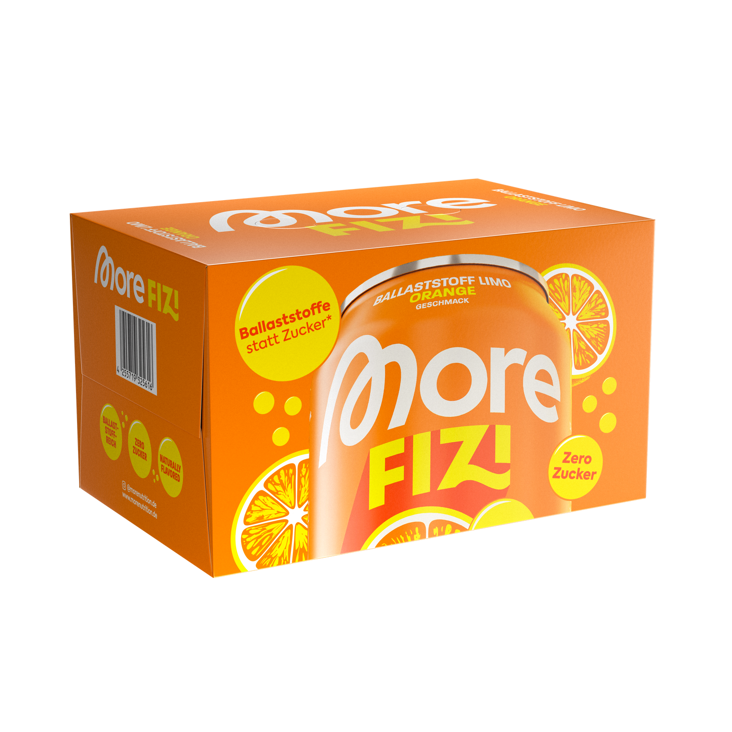 More FIZI