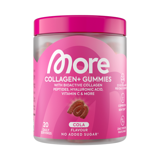 Collagen+ Gummies