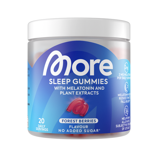 Sleep Gummies