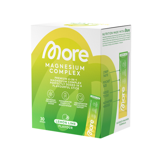Magnesium Complex Sticks