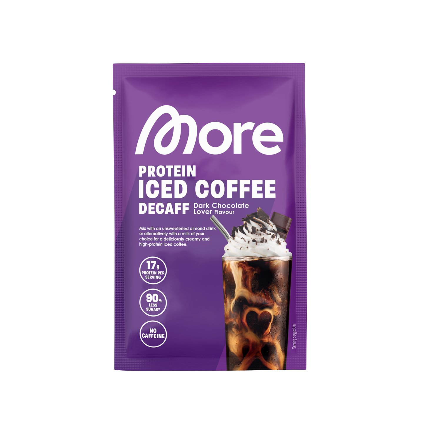 Protein Iced Coffee