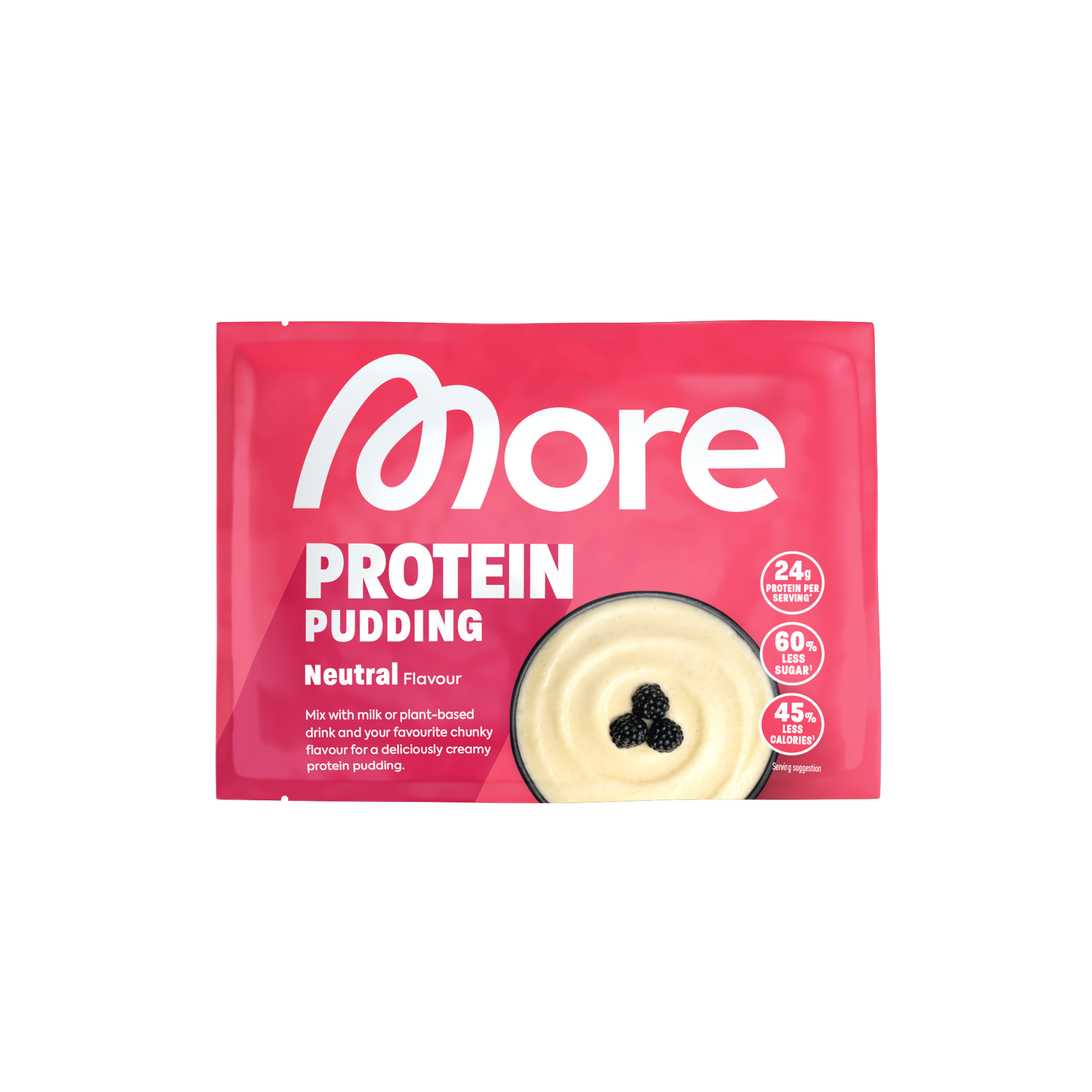 Protein Pudding