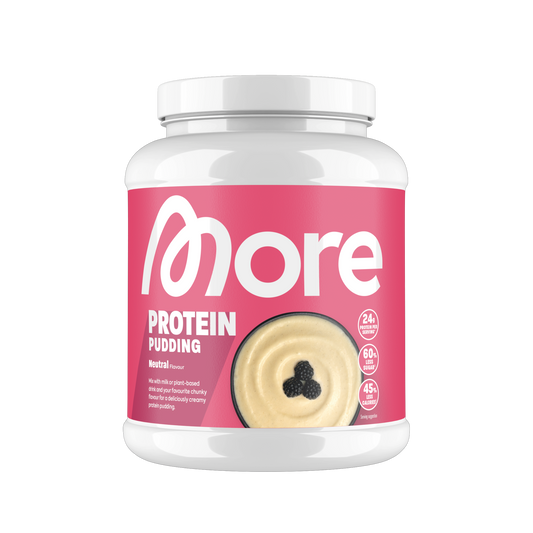 Protein Pudding
