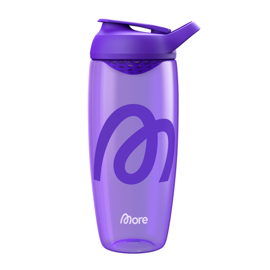 More Premium Shaker Max