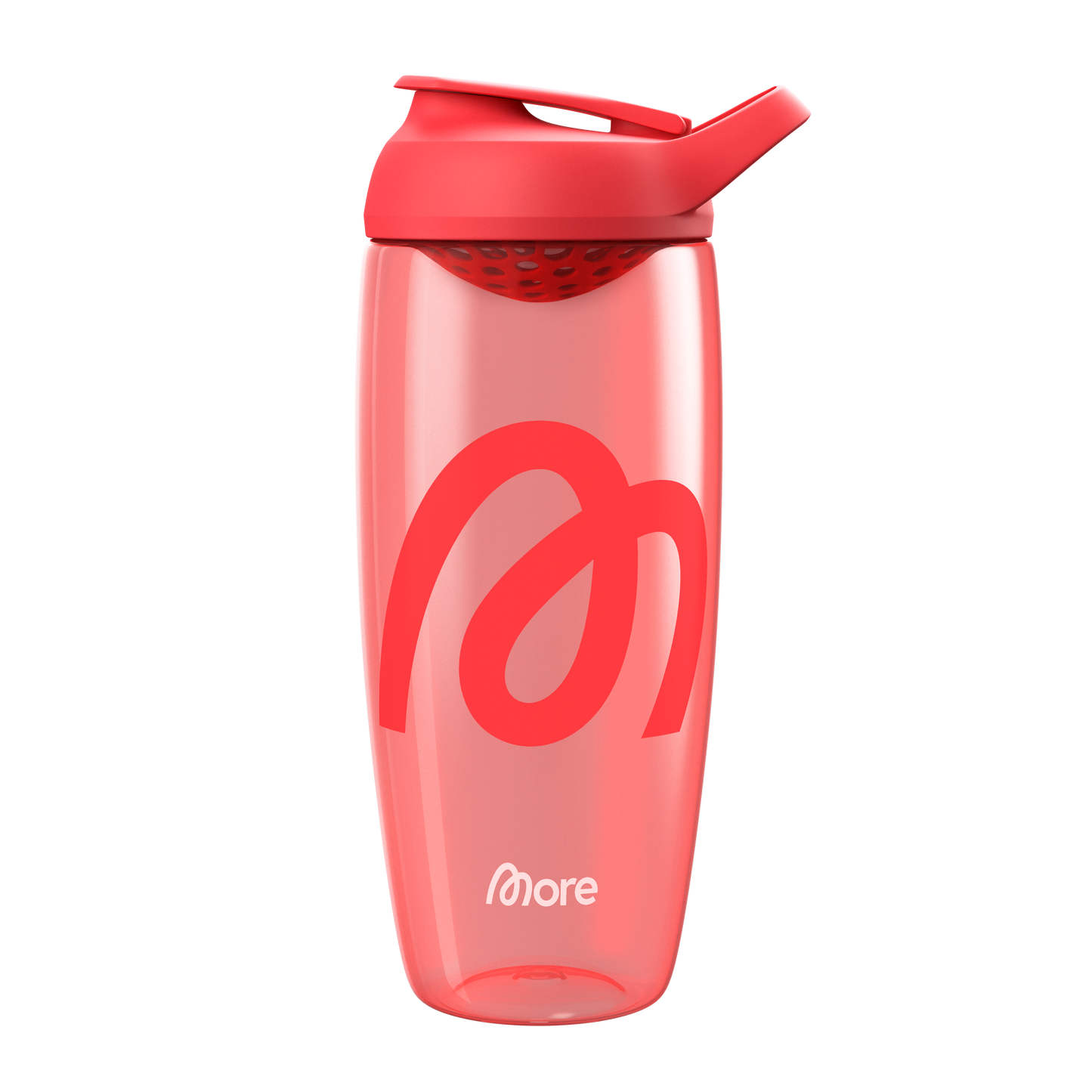 More Premium Shaker Max