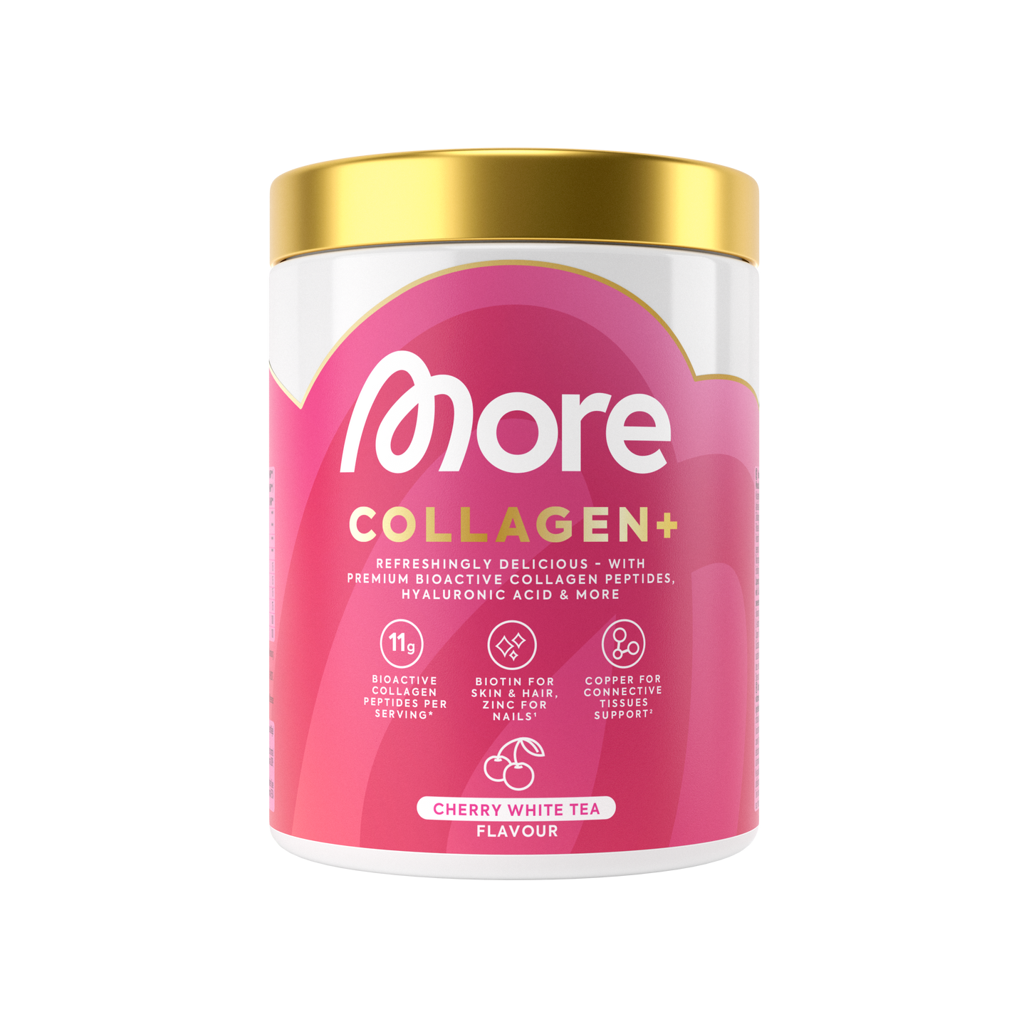 MORE Collagen+
