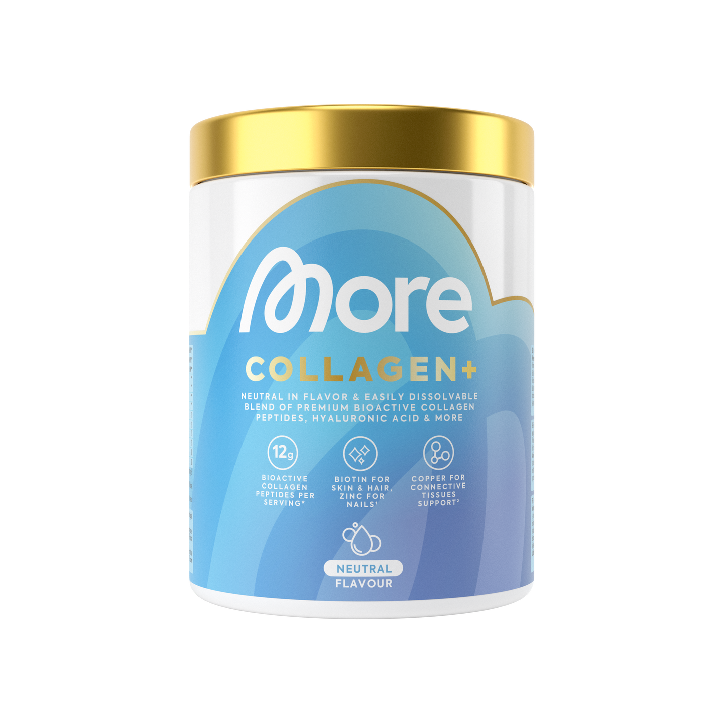 MORE Collagen+