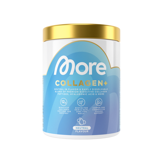 MORE Collagen+