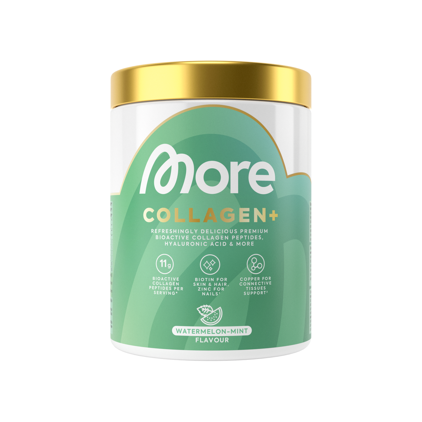 MORE Collagen+