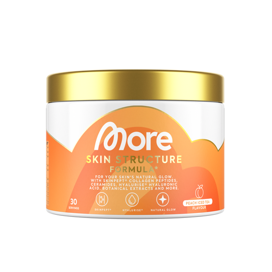 Skin Structure Formula