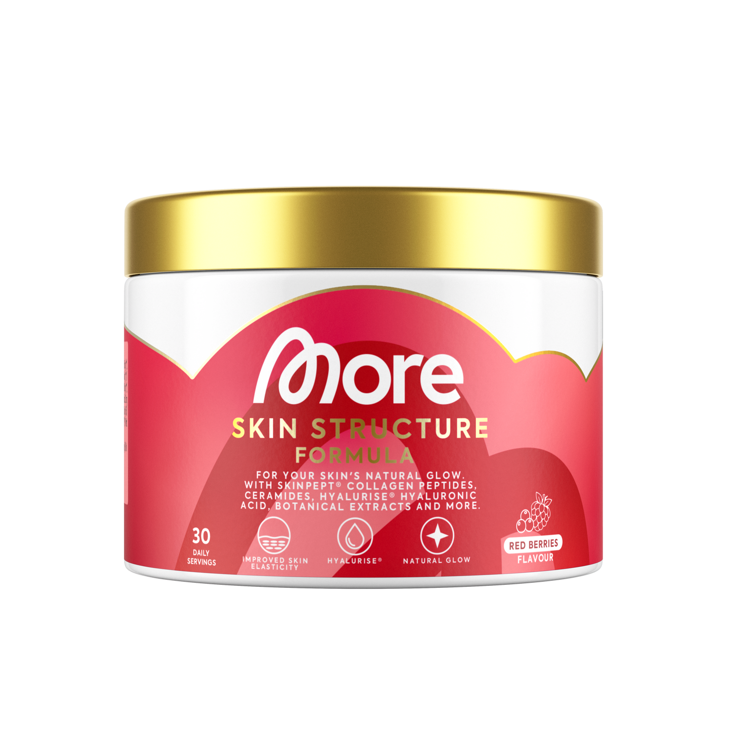 Skin Structure Formula