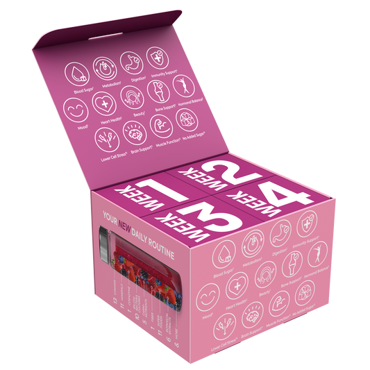 DAILY100 - Refill