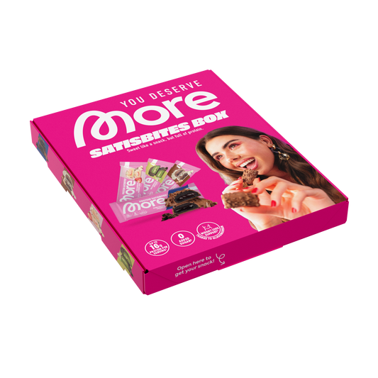 SatisBites® Box