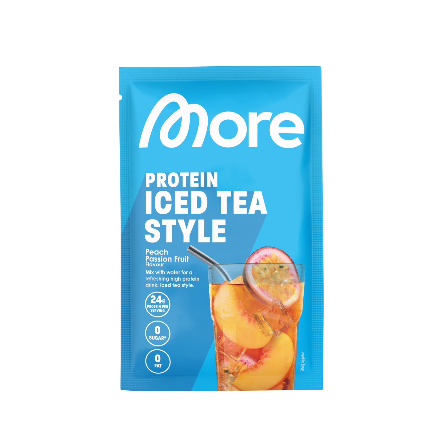 More Clear Protein